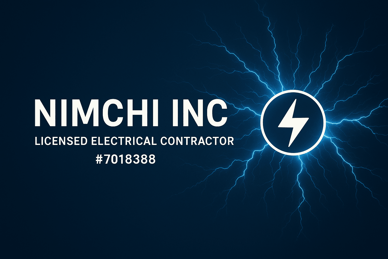 Nimchi Inc.