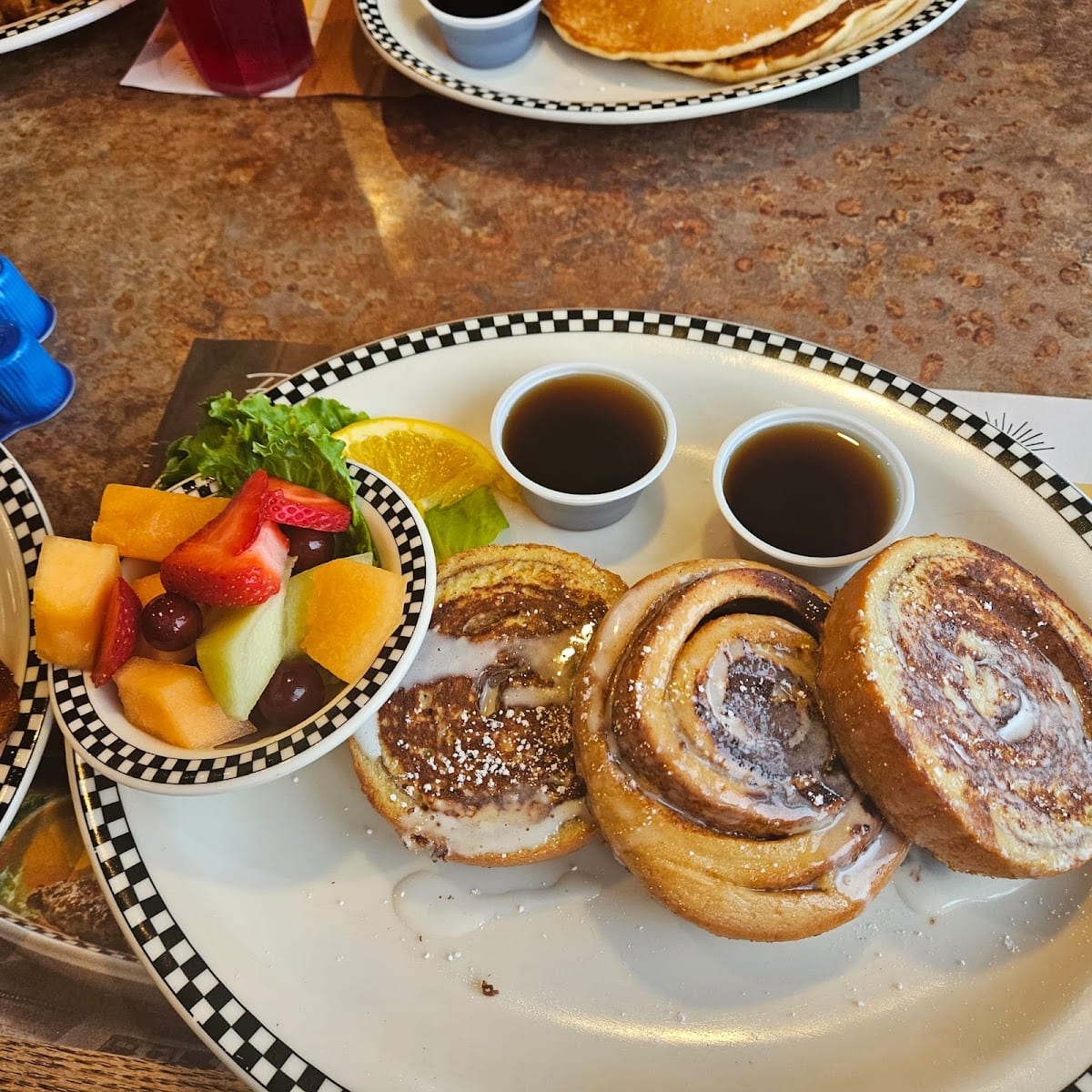 Black Bear Diner Beaumont, photo 3