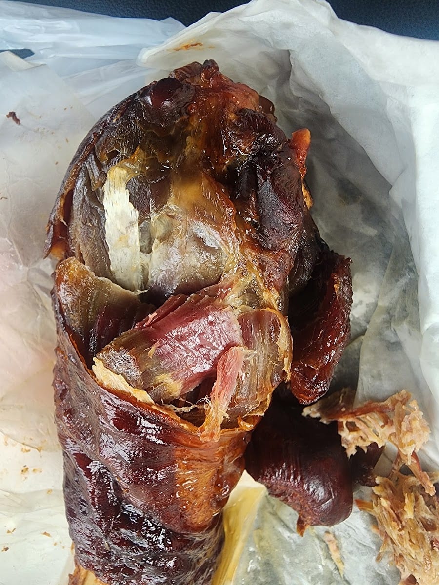 Jenkin's Soul Food, photo 2