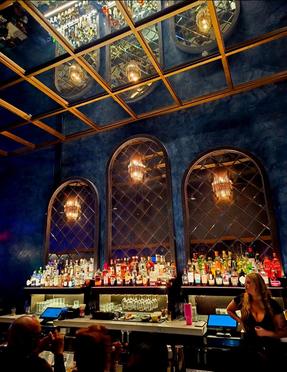 The Parlour Social Lounge