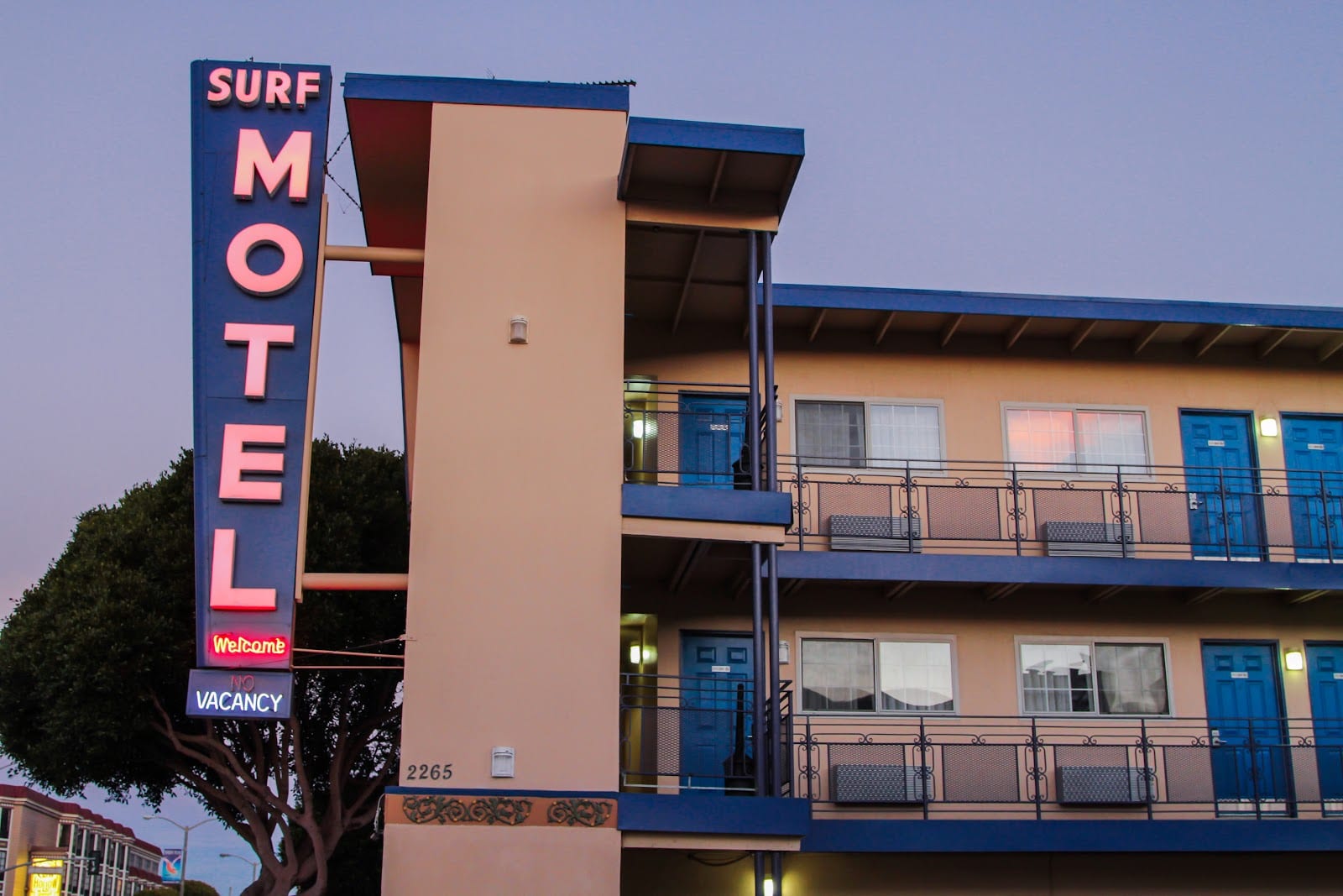 Motel Capri, photo 3