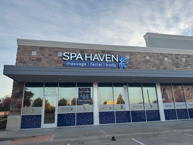 Spa Haven, photo 2