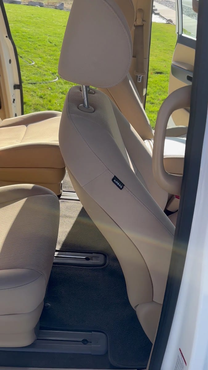 Psych Mobile Detailing, photo 3
