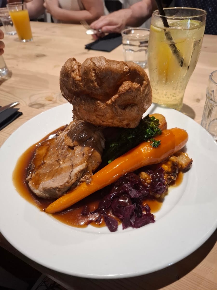The Eagle, photo 4