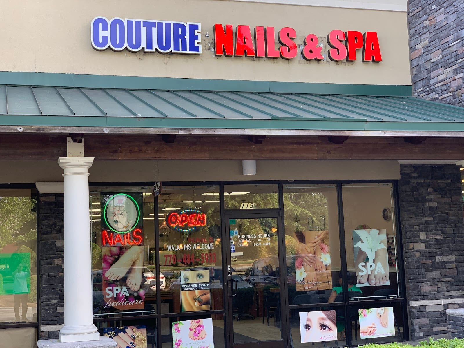 Stonecrest Nails Salon, photo 3