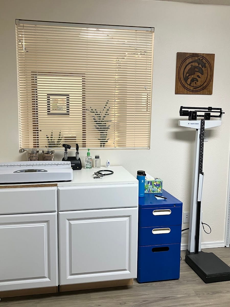 Orca Pediatrics, photo 3