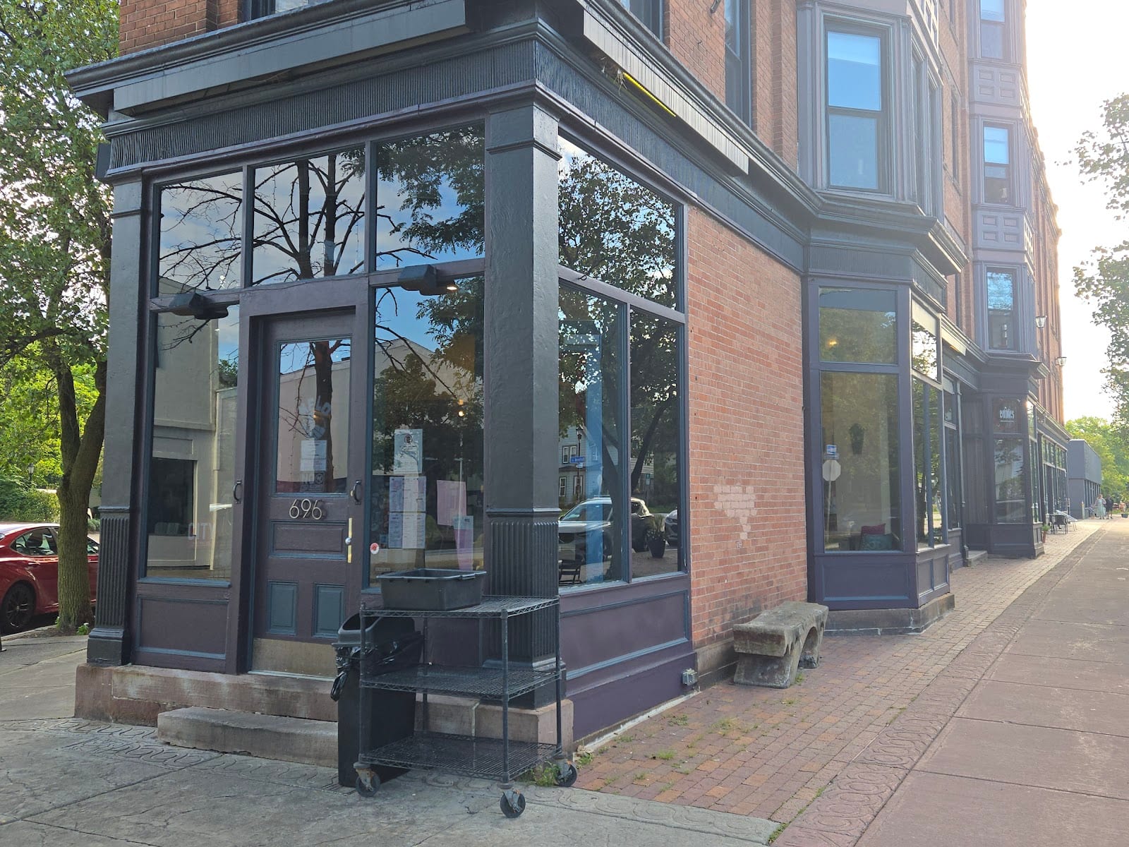 Melo Coffee & Kitchen