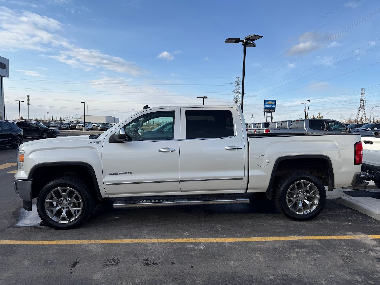 Immortal Automotive Performance Inc