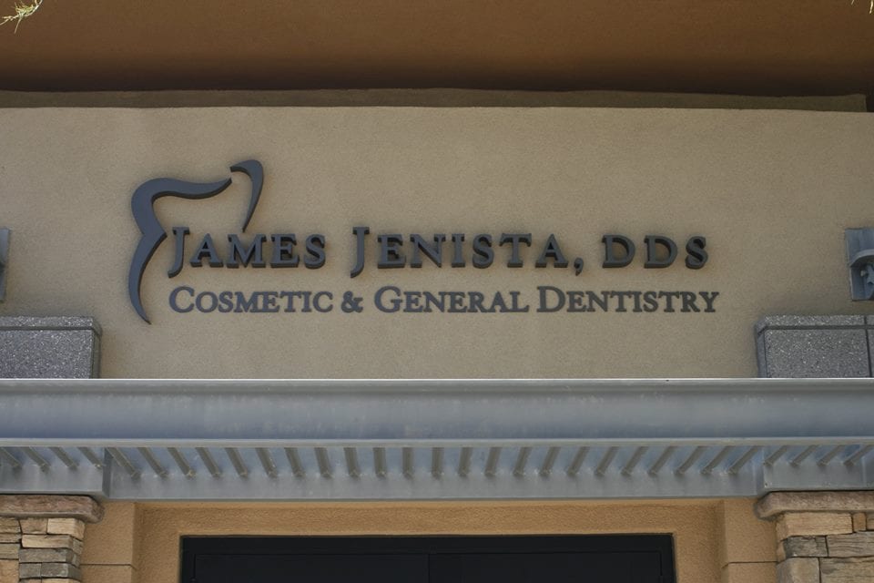 Dr. James Jenista - Family & Cosmetic Dentistry
