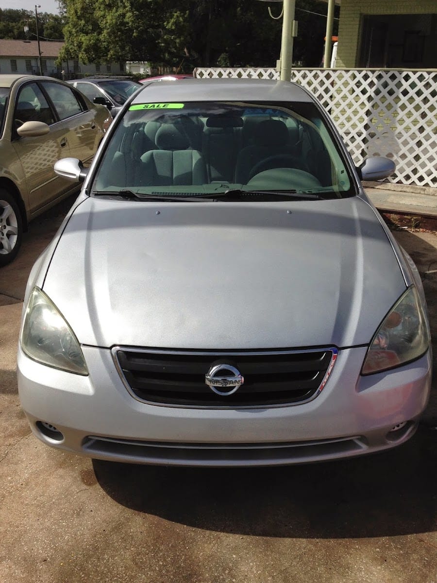 Northgate Auto Repair #1