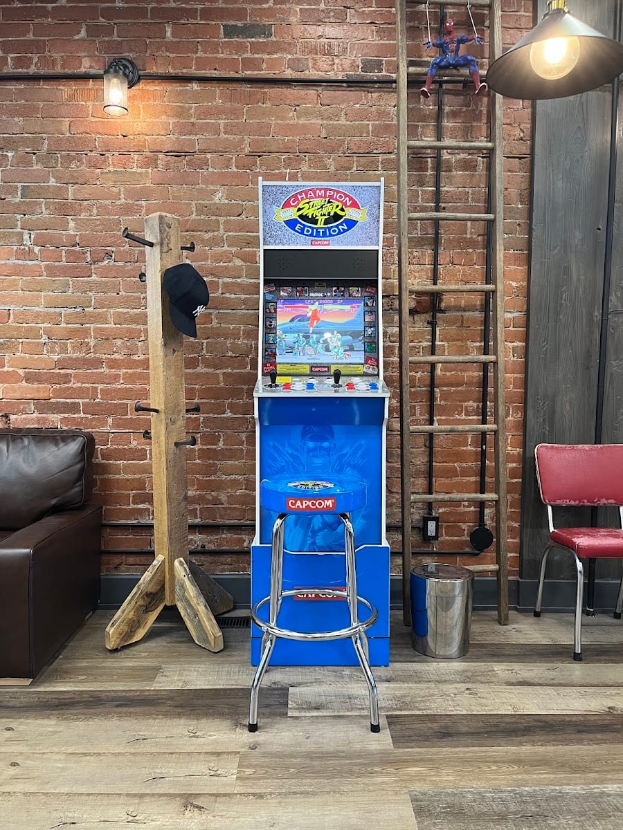 Rare Breed Barbershop, photo 2