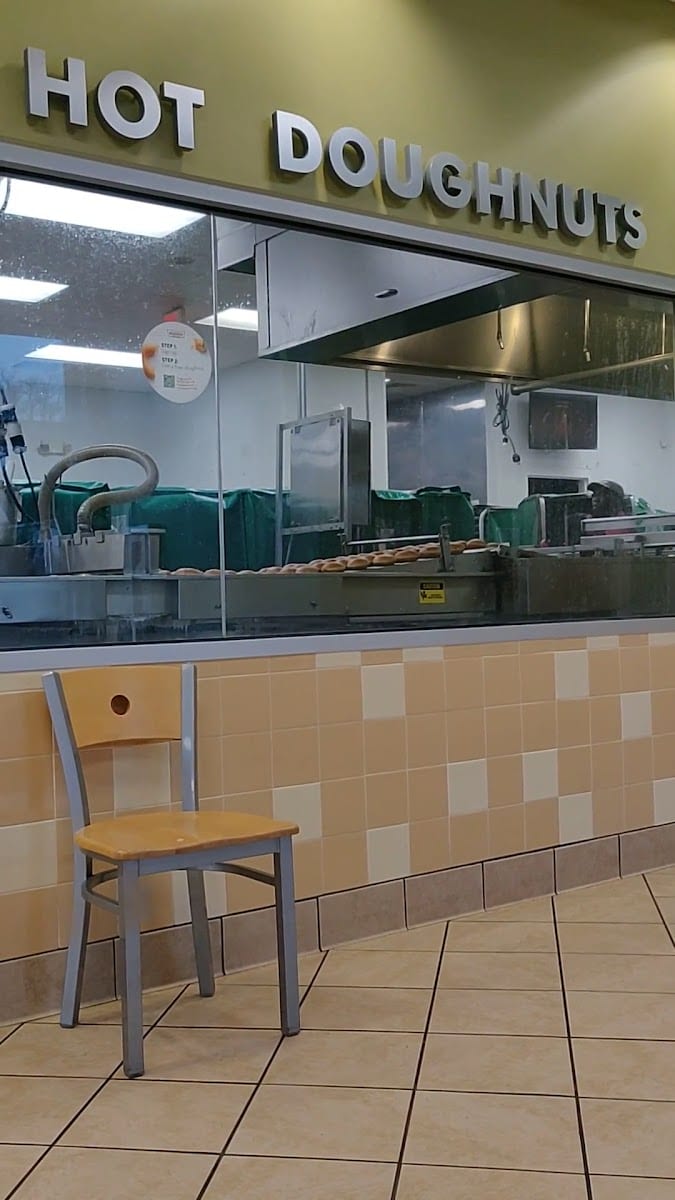 Krispy Kreme, photo 2