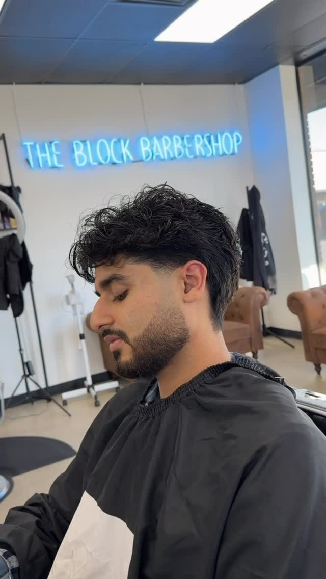 The Block Barbershop Sugar House