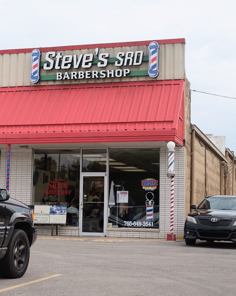 Steve`s Barber Shop, photo 3