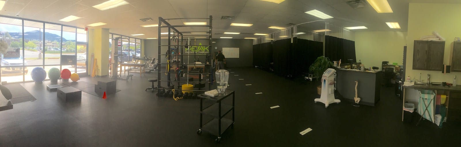 Peak Physical Therapy & Sports Rehab, photo 2