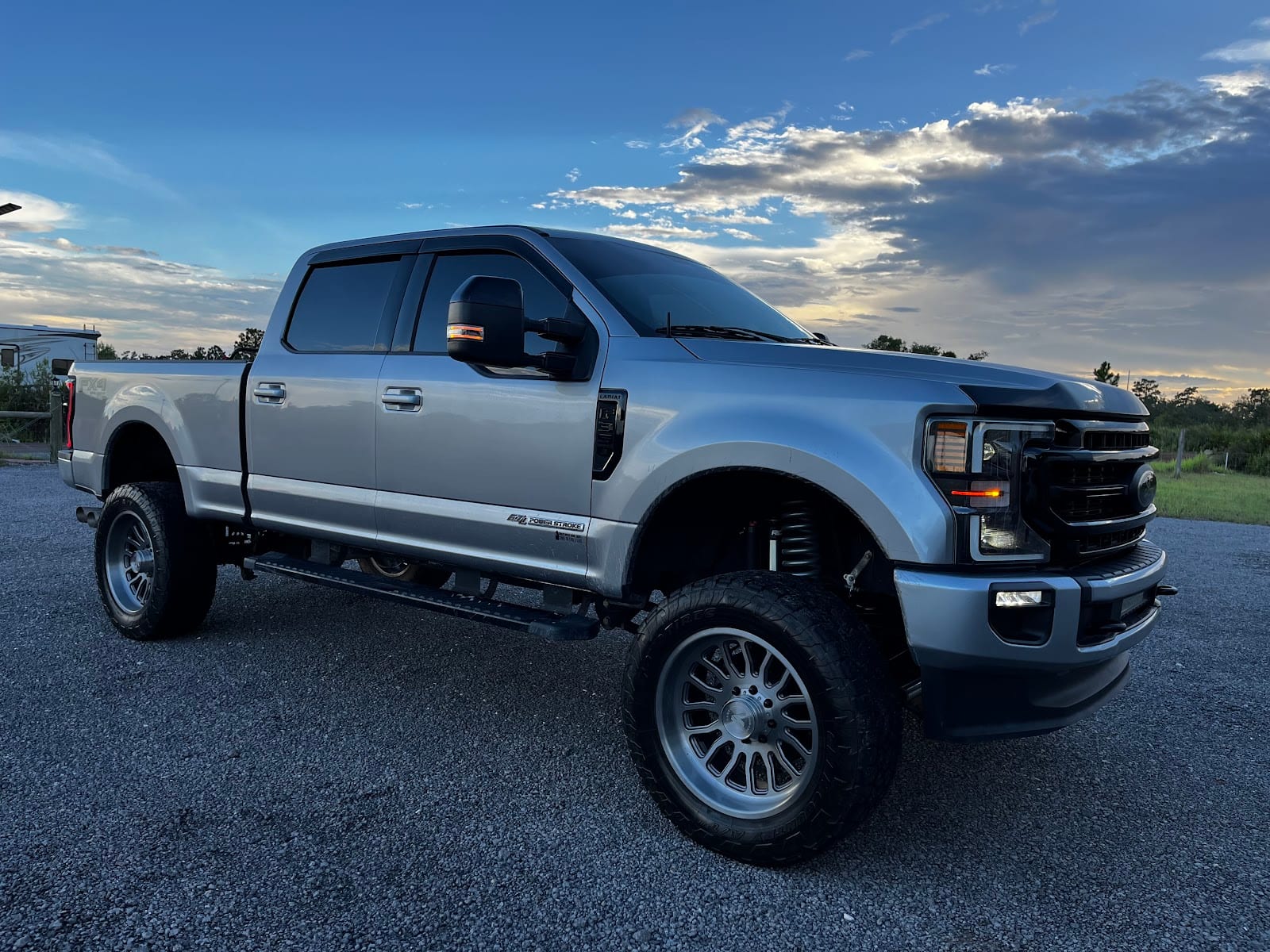 Car wash and detailing