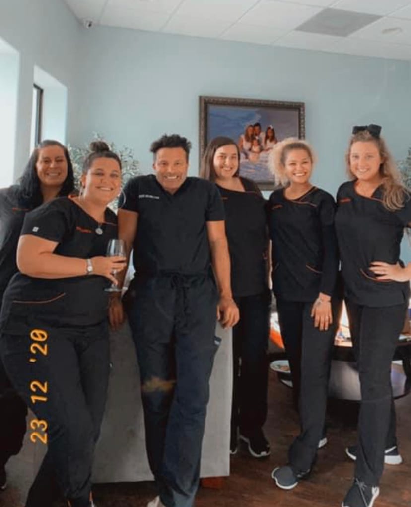 Bay Dental Center, photo 2
