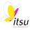 itsu - Aldgate