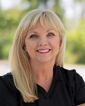Kim J. Lydick, APRN