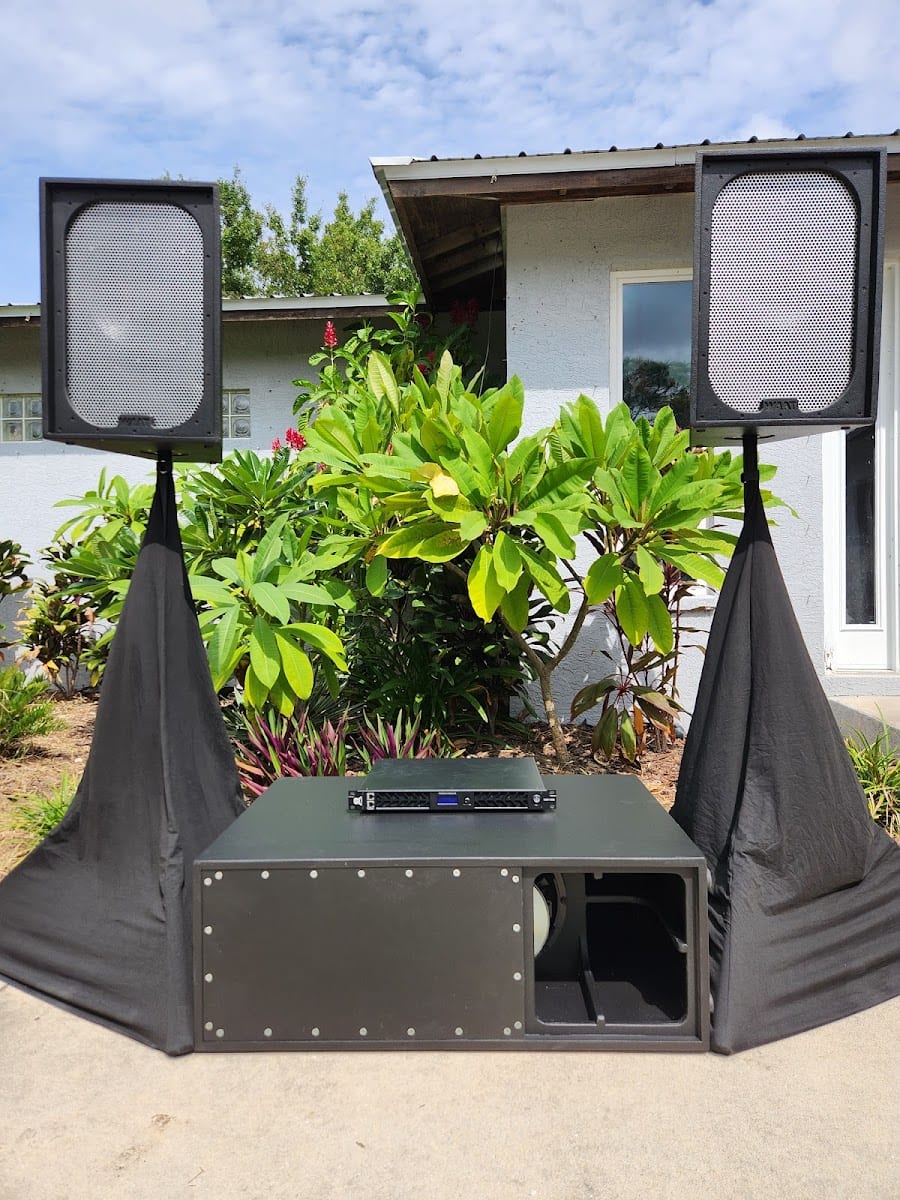WAAT, Wiggly Air Audio Tech