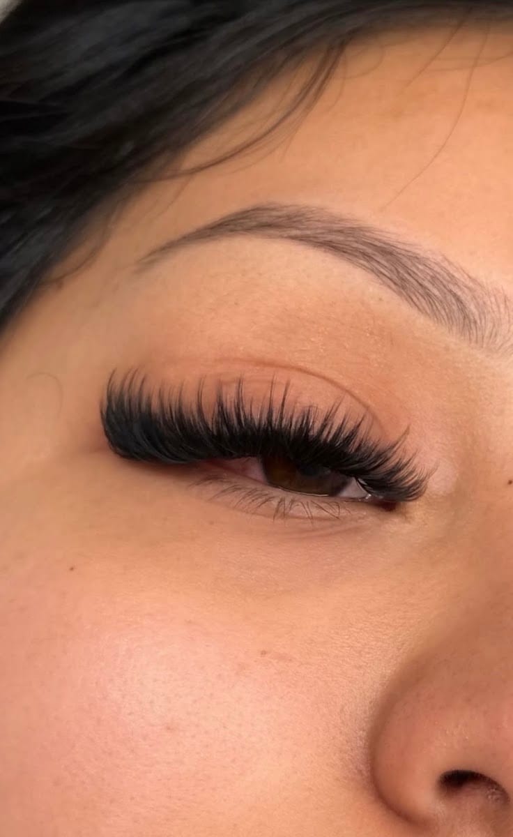 Lashed By Sam, photo 2