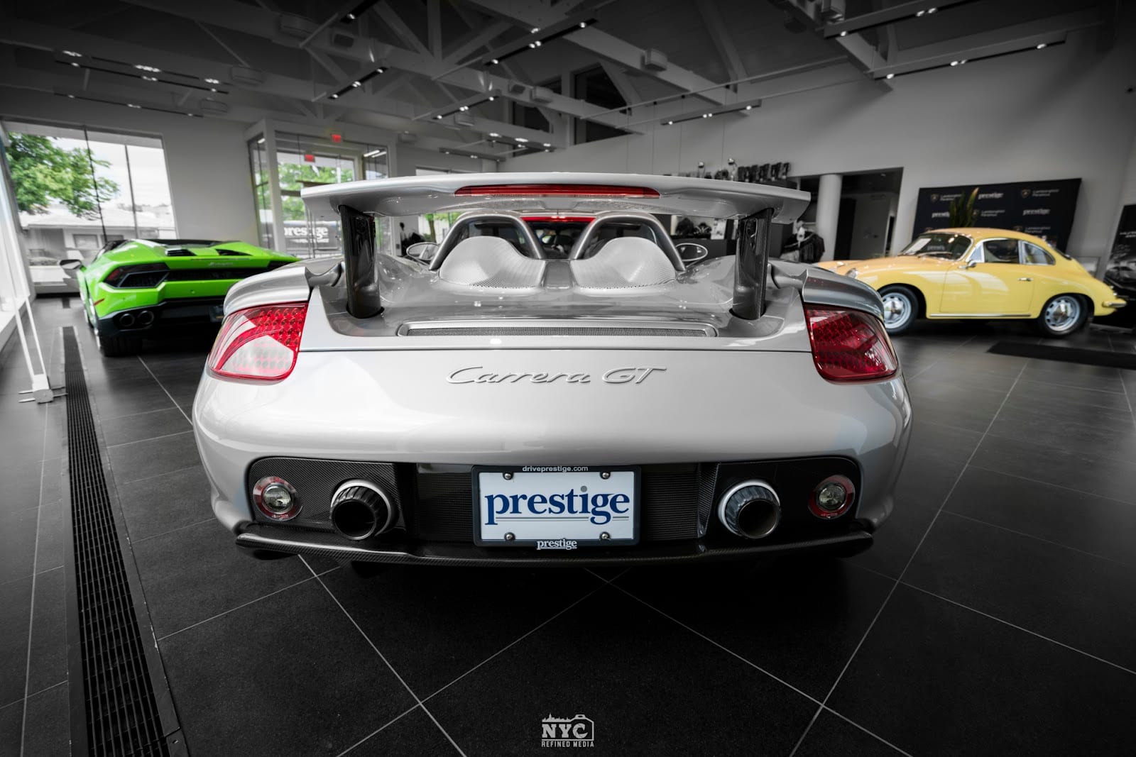 Gaswerks Garage, photo 4