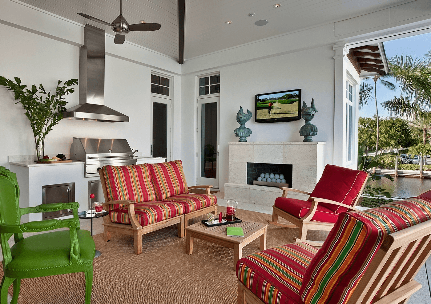 Advanced ESI - Smart Home - Automation, photo 3