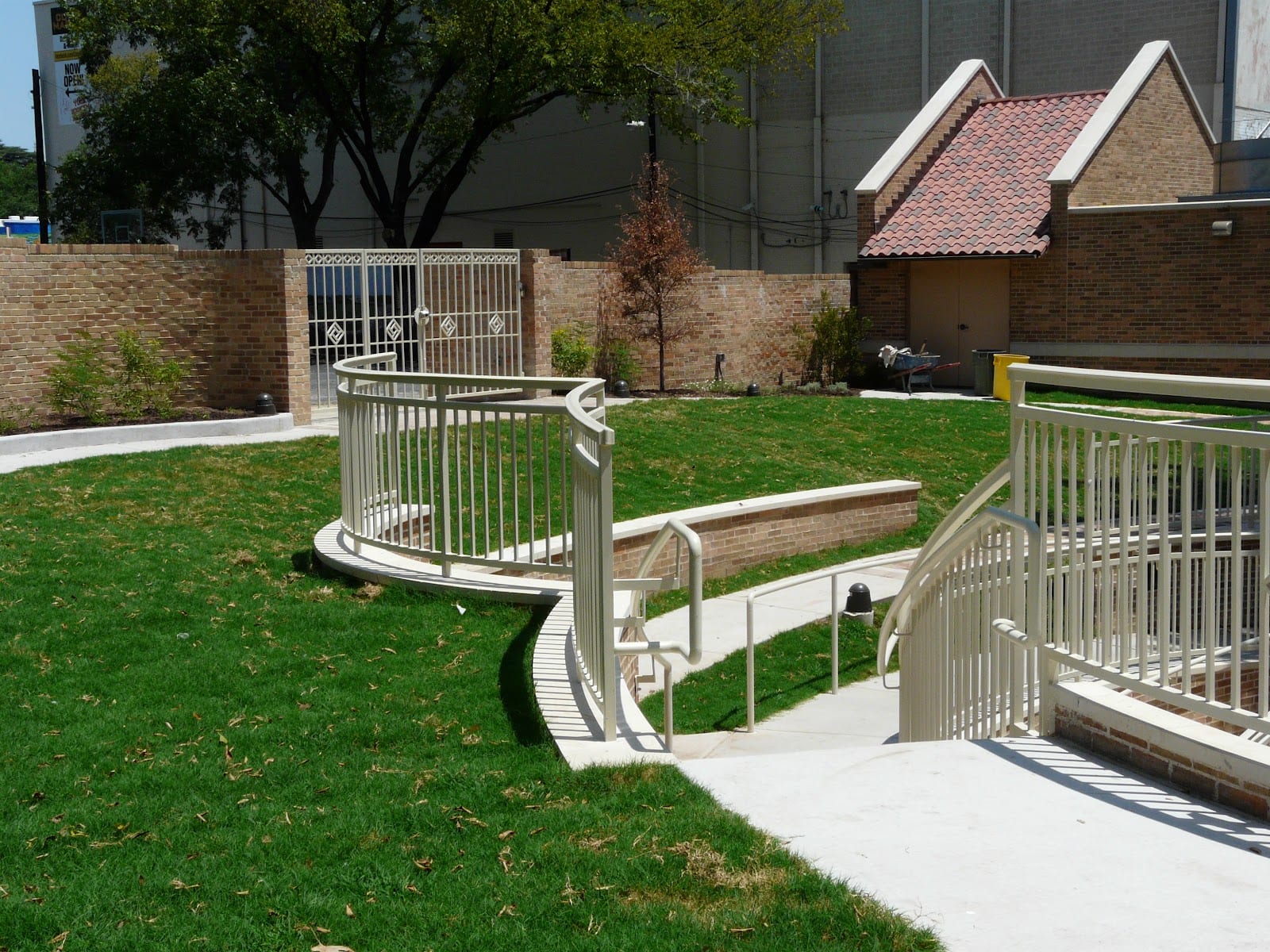Presidio Custom Metalworks