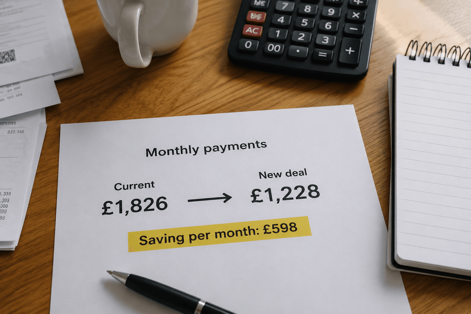 Debt Consolidation Mortgage: Why Lower Payments Can Cost More