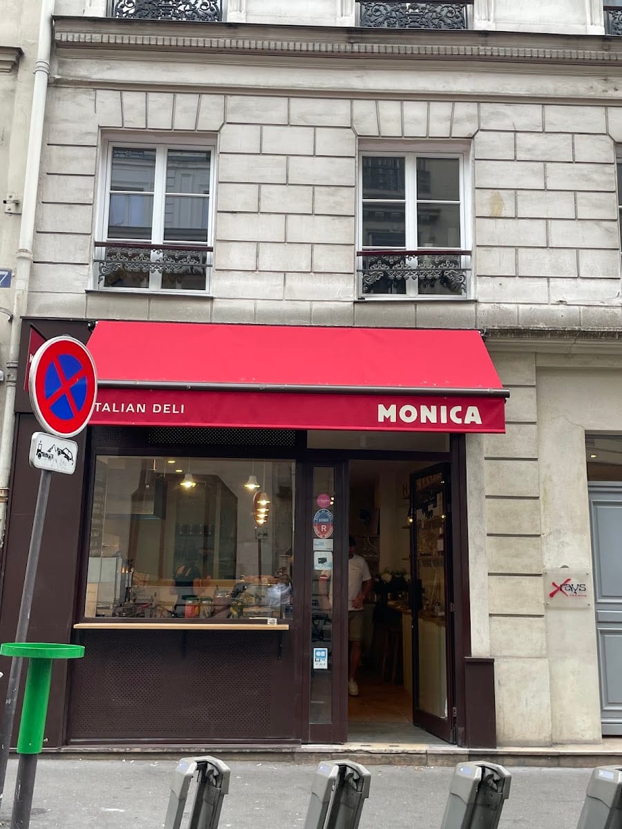 Monica Italian Deli, photo 2