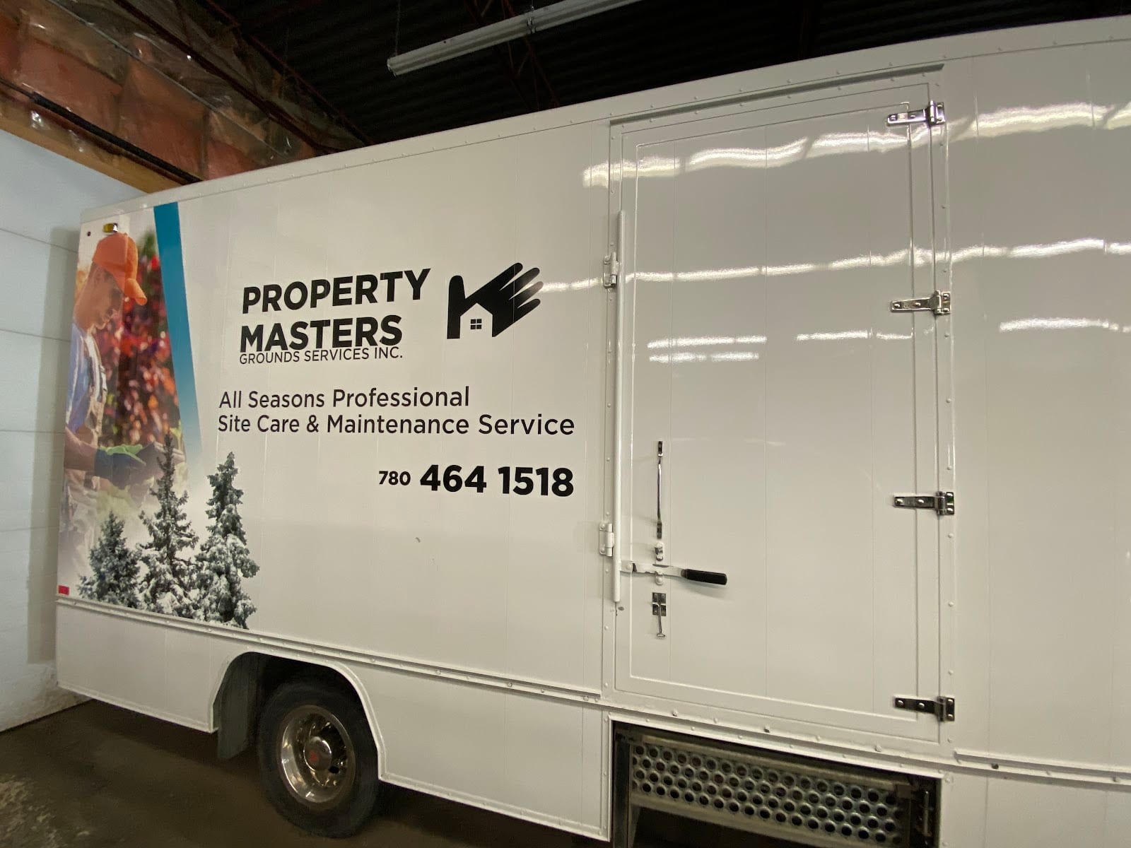 Property Masters Group of Companies