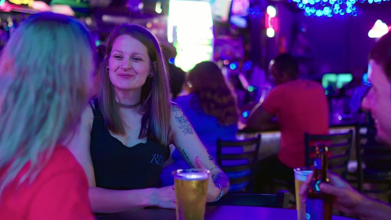 RIX Sports Bar, photo 3