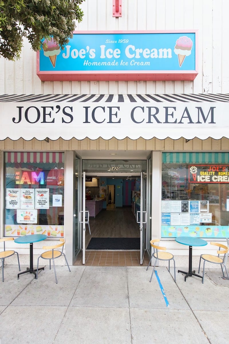 Joe's Ice Cream, photo 2