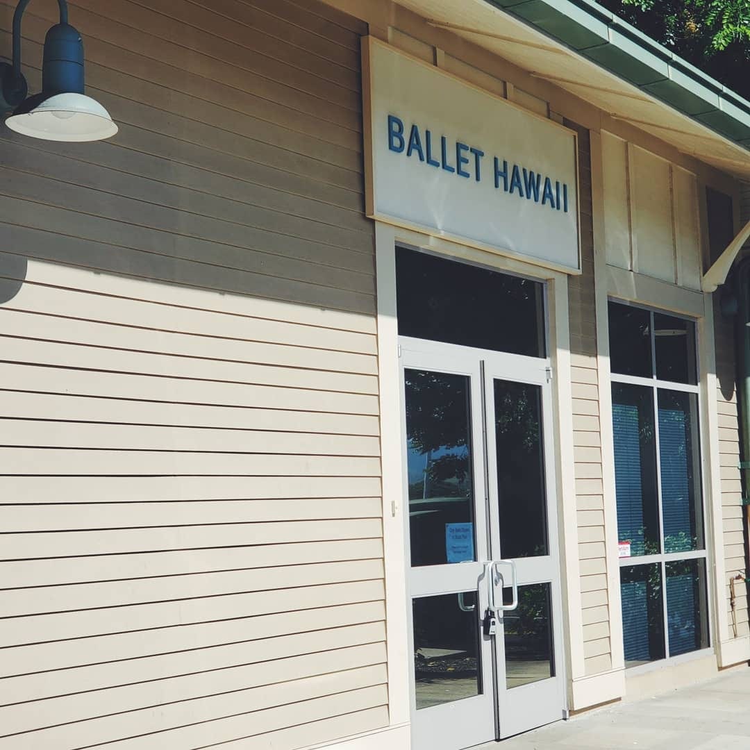 Ballet Hawaii West, photo 3