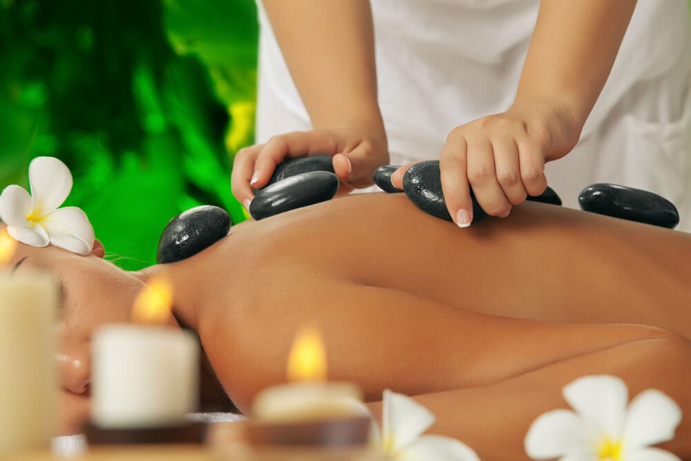 king spa