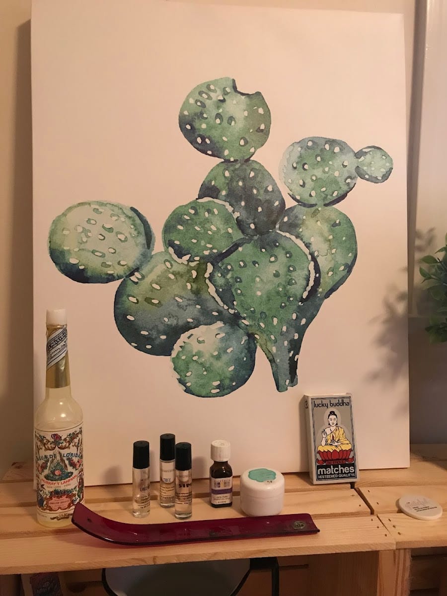 Healing reiki sessions by Erin Taylor, photo 2