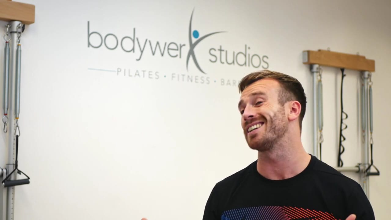 Bodyworx Pilates, photo 3