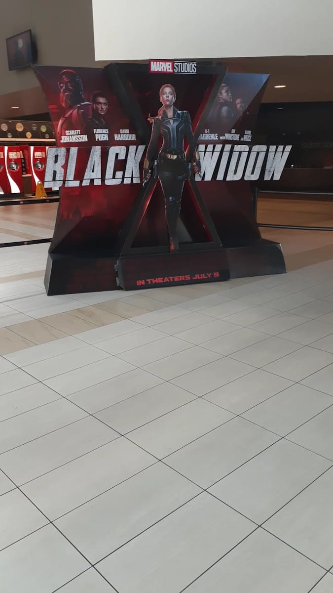 AMC Orange Park 24, photo 3