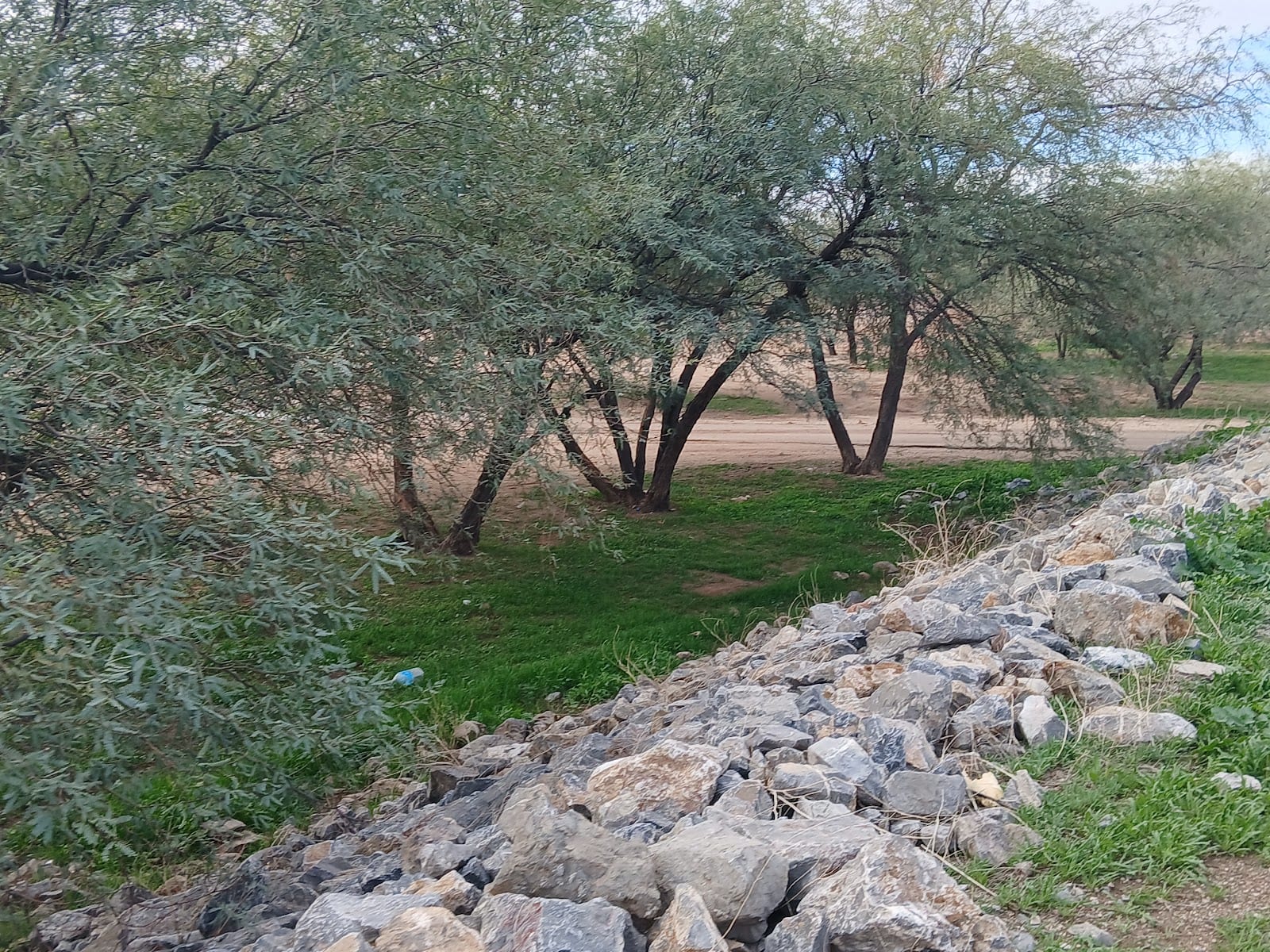 Freedom Park, photo 2