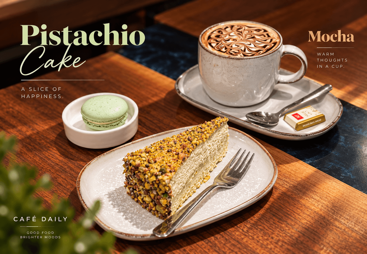 Cafe Daily