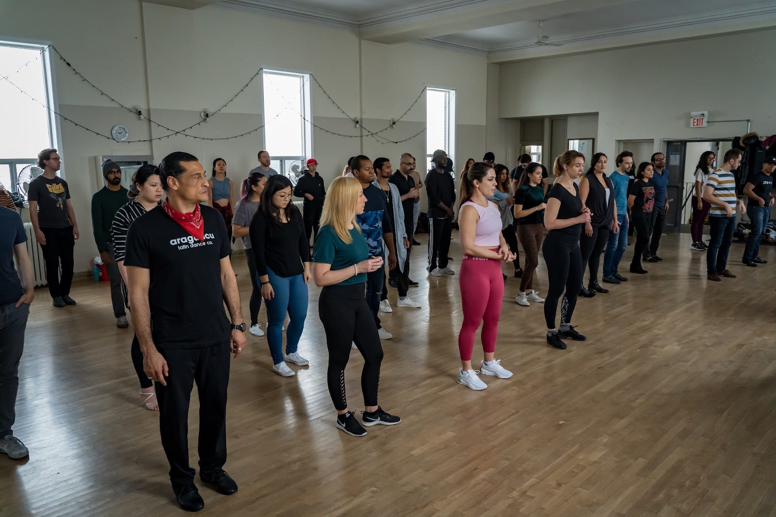 Araguacu Latin Dance Company, photo 4