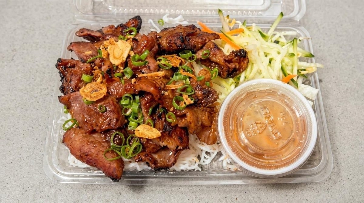 Diem 99 Cafe - Pearlridge Wai Makai Food Court, photo 2