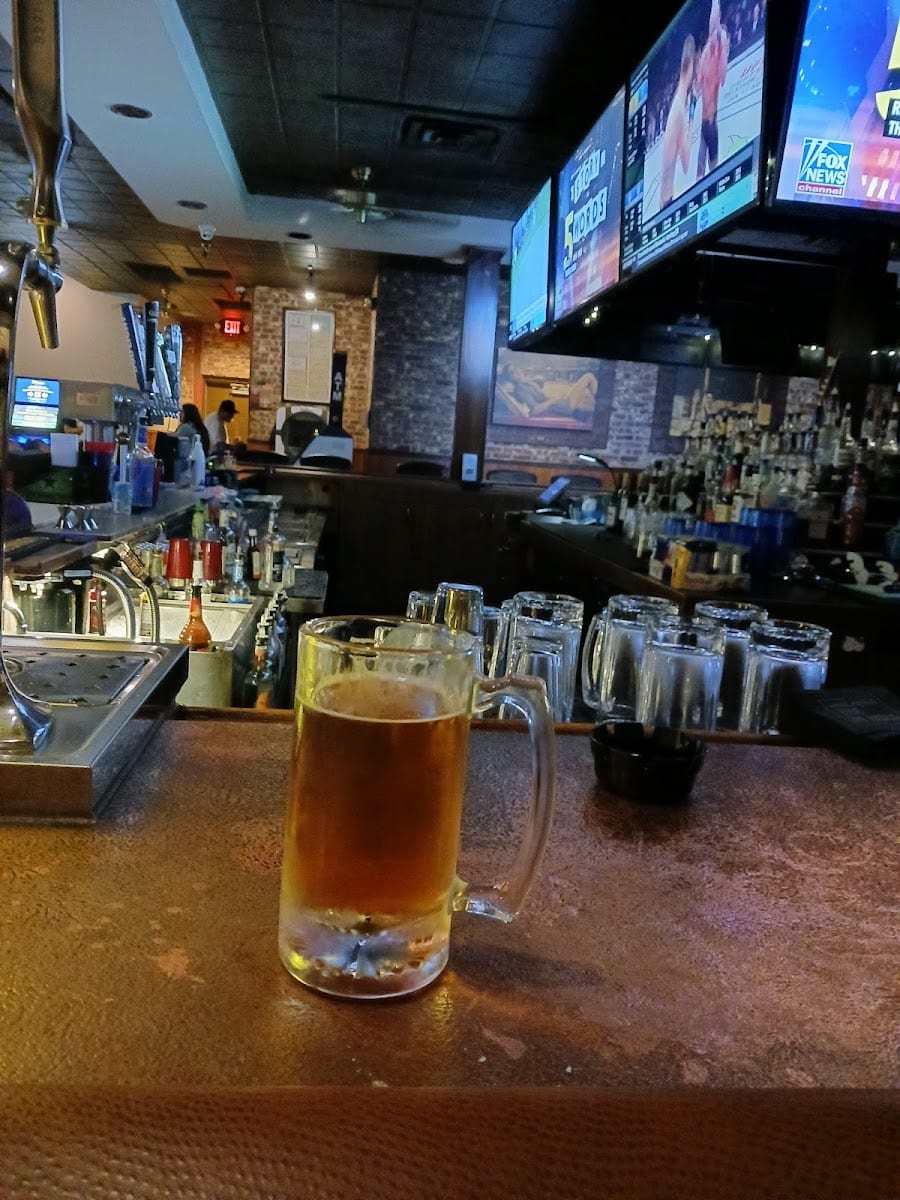 PT's Pub