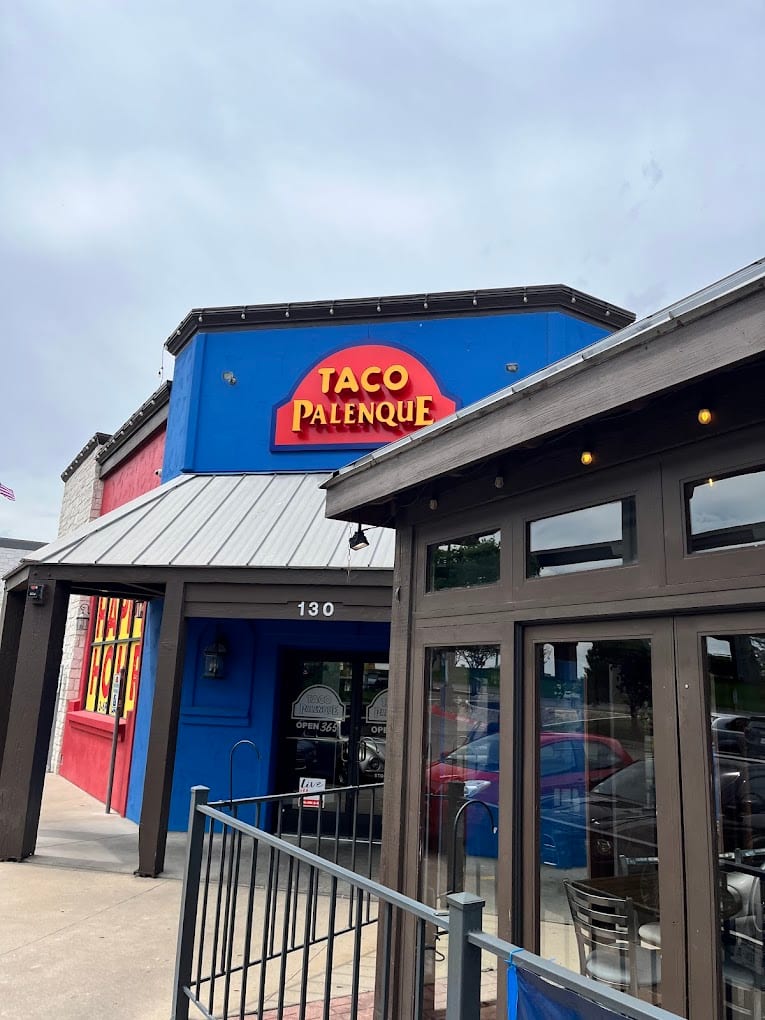 Taco Palenque Round Rock, photo 2