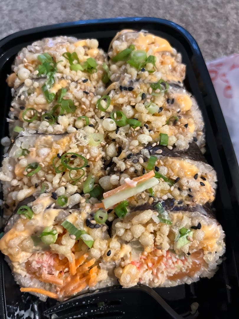 Tiny Branch Sushi & Boba, photo 3