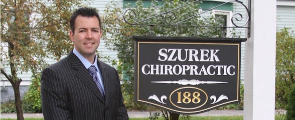 Szurek Chiropractic