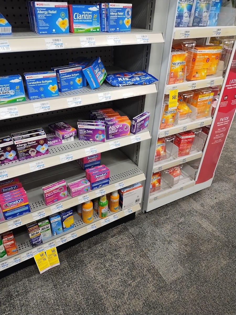 CVS, photo 3