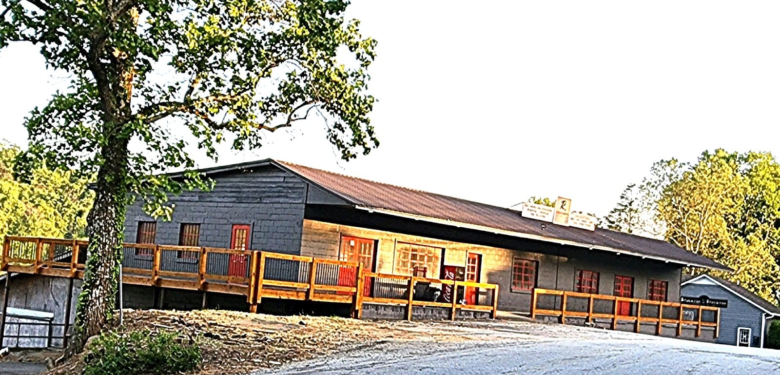 RABUN FLOORING, photo 3