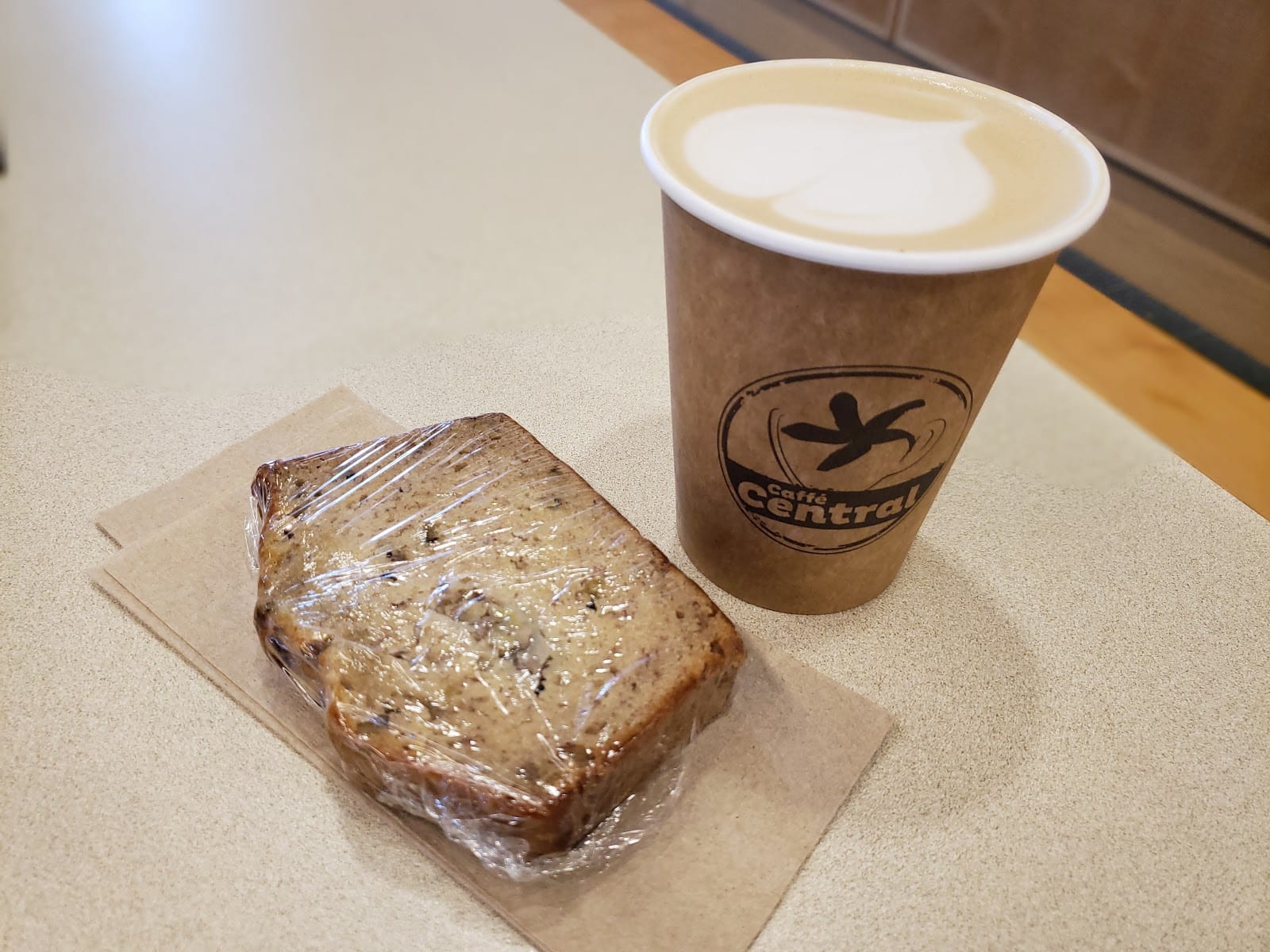 Caffe Central, photo 2