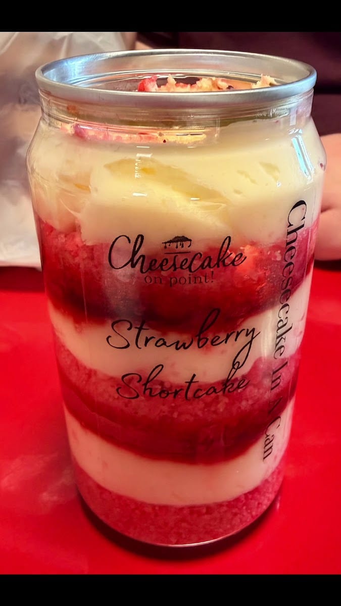 Cheesecake on point!, photo 3